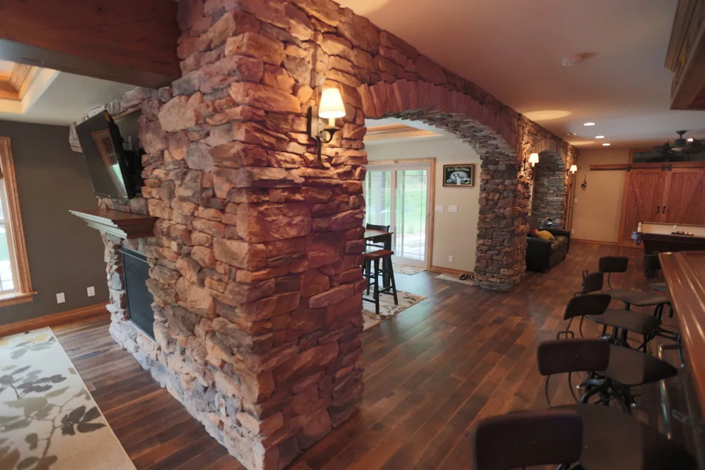 Thrilling Sublevels by Aspen Homes Inc - Photo 13