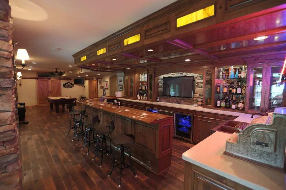 Thrilling Sublevels by Aspen Homes Inc - Photo 18