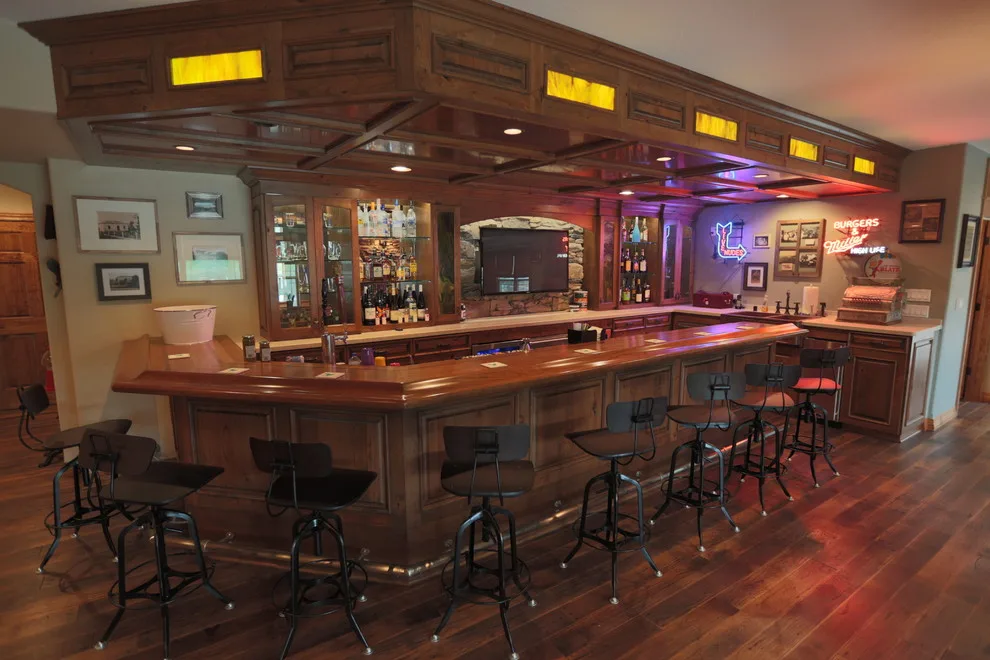 Thrilling Sublevels by Aspen Homes Inc - Photo 8