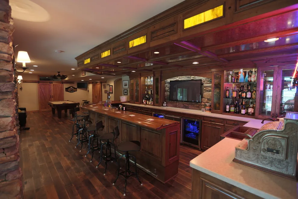 Thrilling Sublevels by Aspen Homes Inc - Photo 9