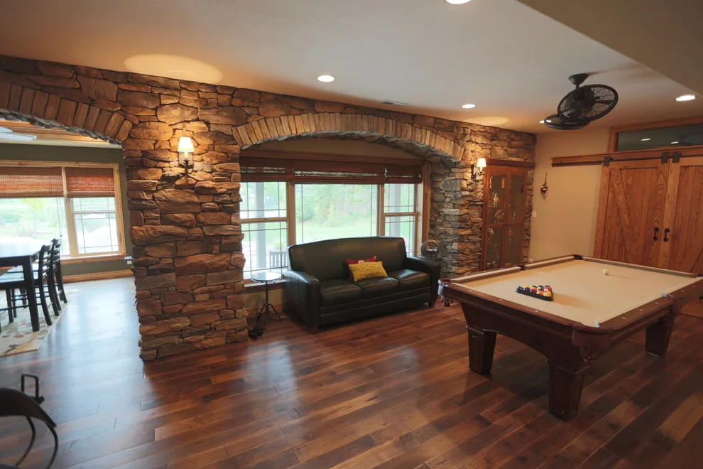 Thrilling Sublevels by Aspen Homes Inc - Photo 4