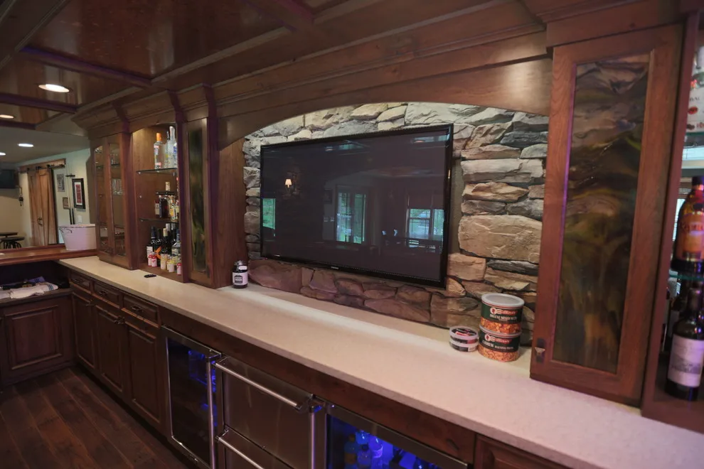 Thrilling Sublevels by Aspen Homes Inc - Photo 3