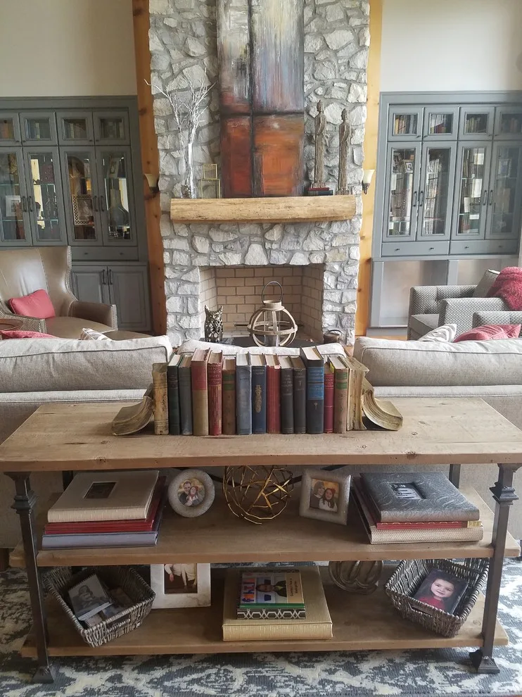 Export Exceptional Room by Dena Caron Interiors - Photo 2