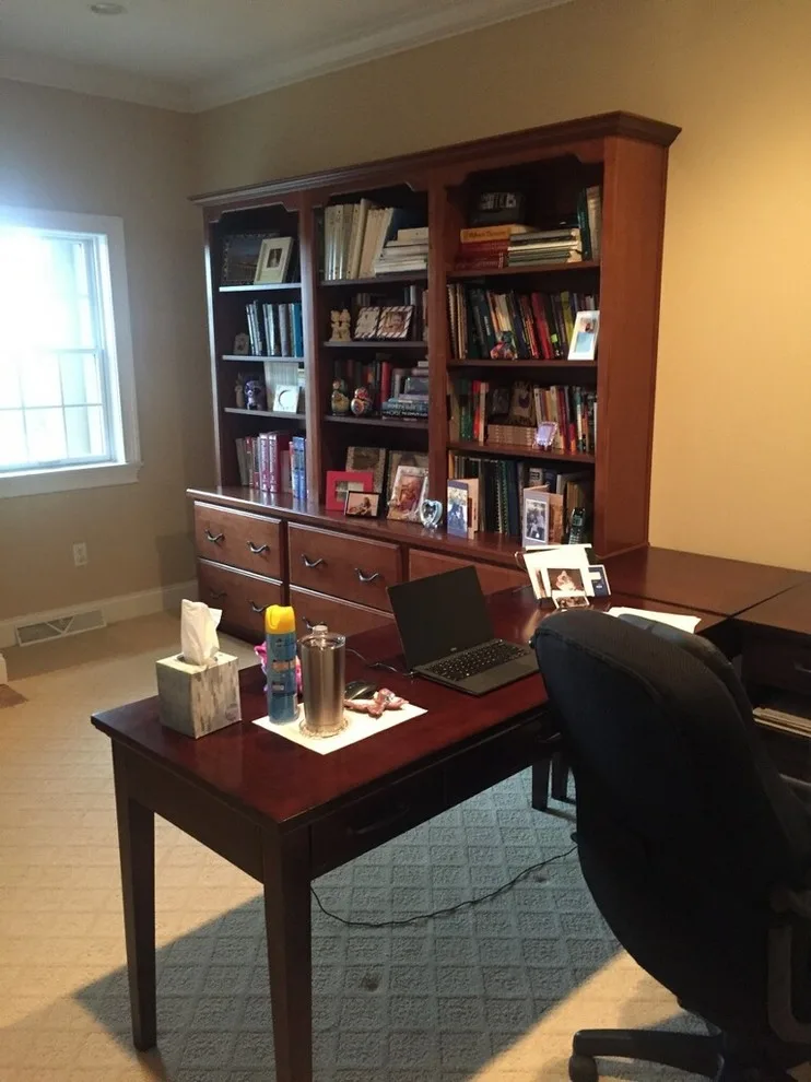 Home Office Export by Dena Caron Interiors - Photo 2