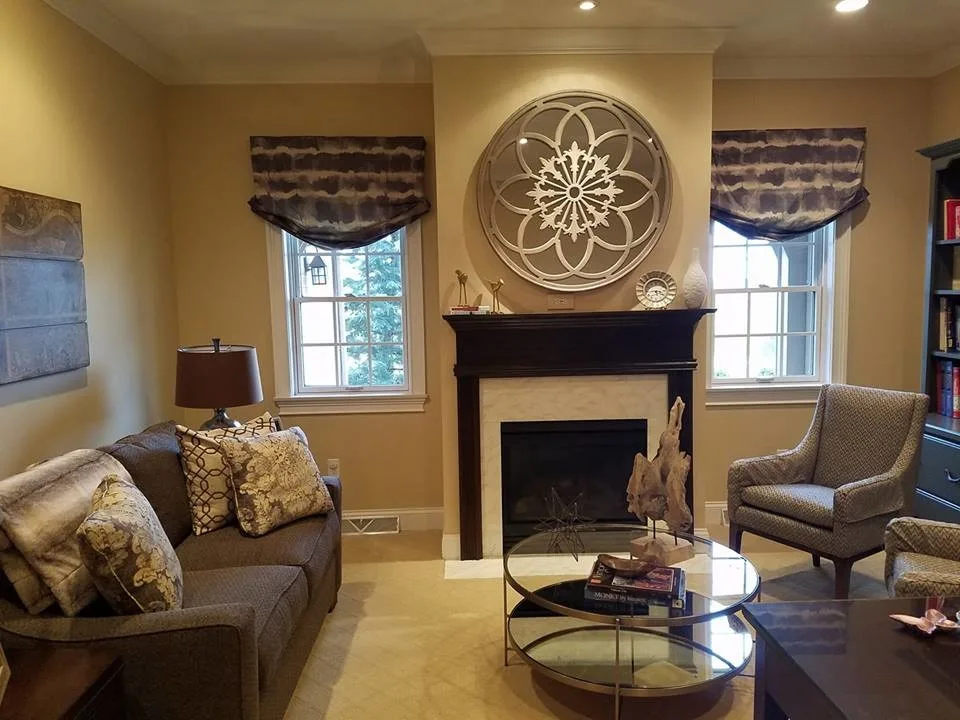 Home Office Export by Dena Caron Interiors - Photo 4