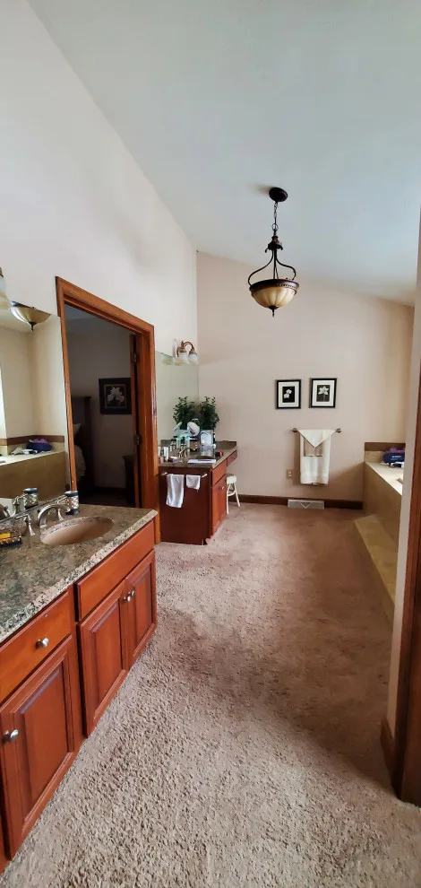 Complete Home Renovation Export by Dena Caron Interiors - Photo 21