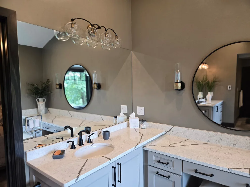 Complete Home Renovation Export by Dena Caron Interiors - Photo 9