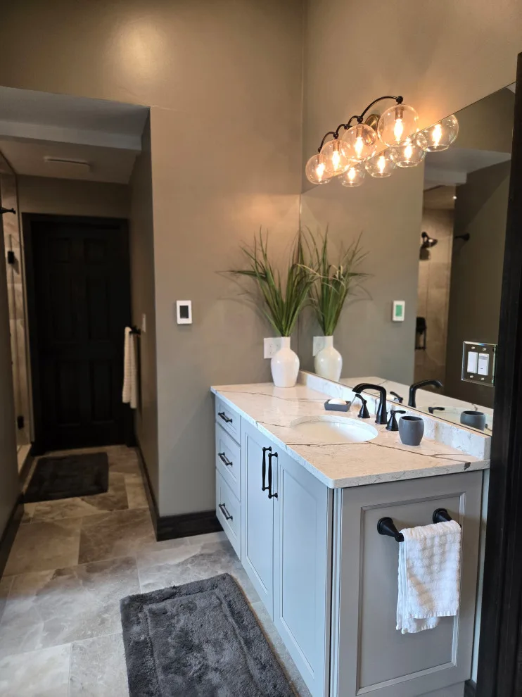 Complete Home Renovation Export by Dena Caron Interiors - Photo 5
