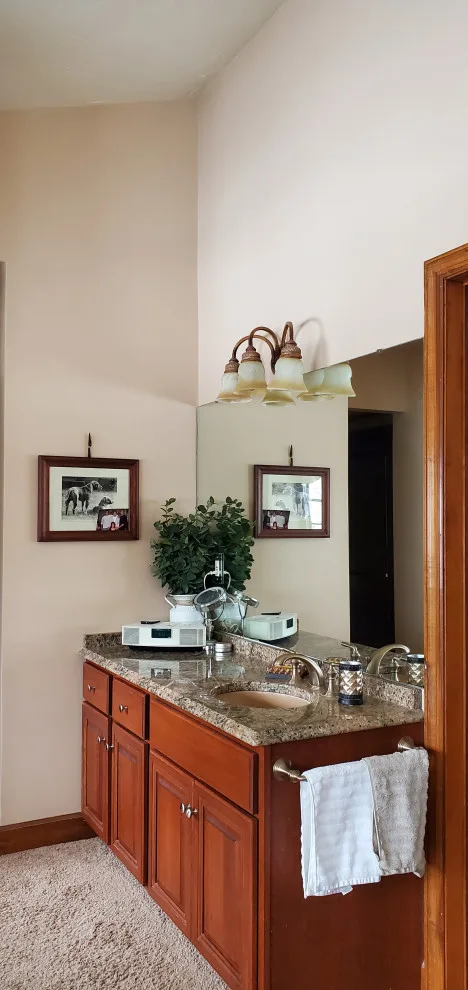 Complete Home Renovation Export by Dena Caron Interiors - Photo 7