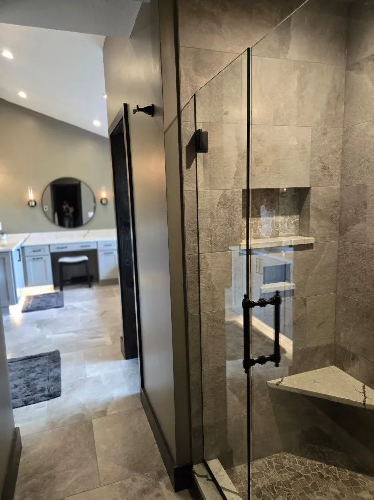 Complete Home Renovation Export by Dena Caron Interiors - Photo 22
