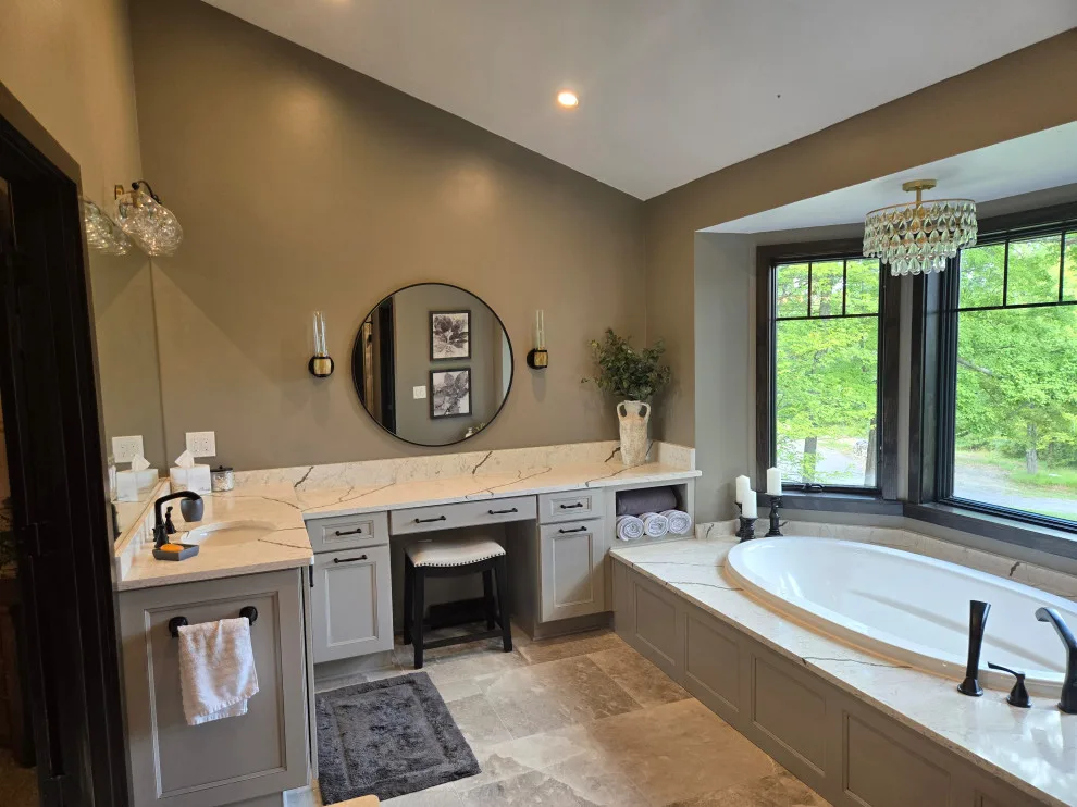 Complete Home Renovation Export by Dena Caron Interiors - Photo 19