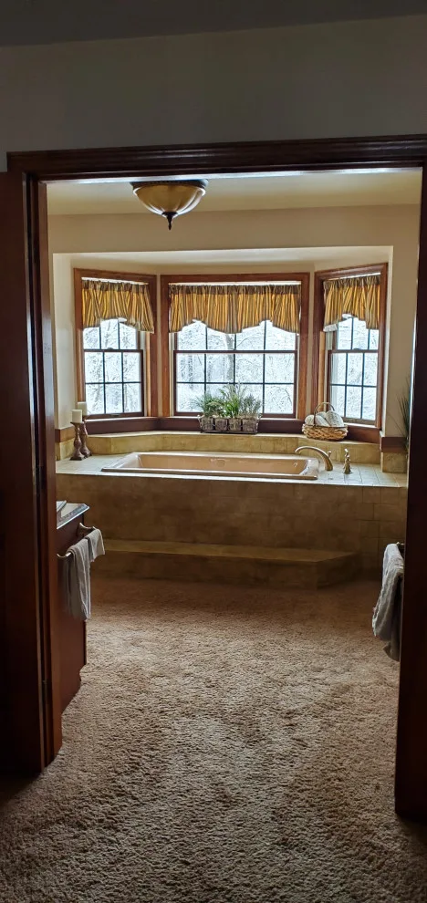 Complete Home Renovation Export by Dena Caron Interiors - Photo 16