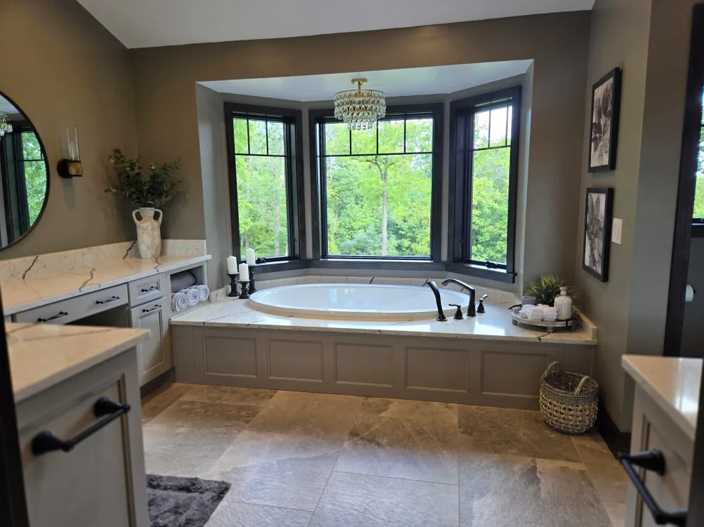 Complete Home Renovation Export by Dena Caron Interiors - Photo 18
