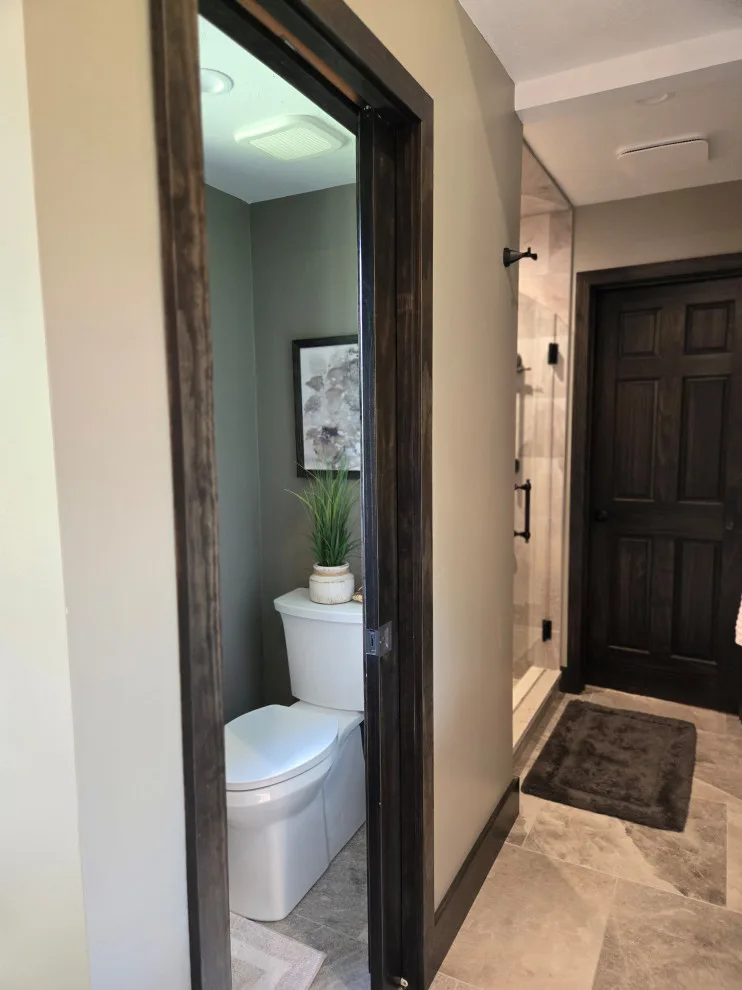 Complete Home Renovation Export by Dena Caron Interiors - Photo 10