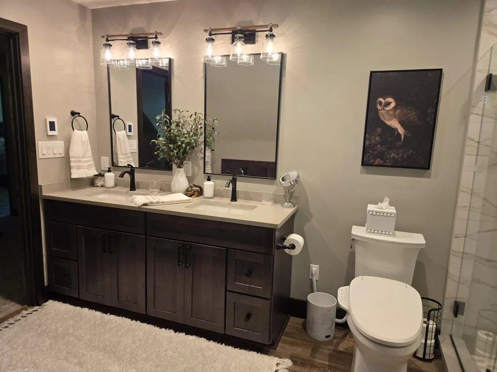 Complete Home Renovation Export by Dena Caron Interiors - Photo 17