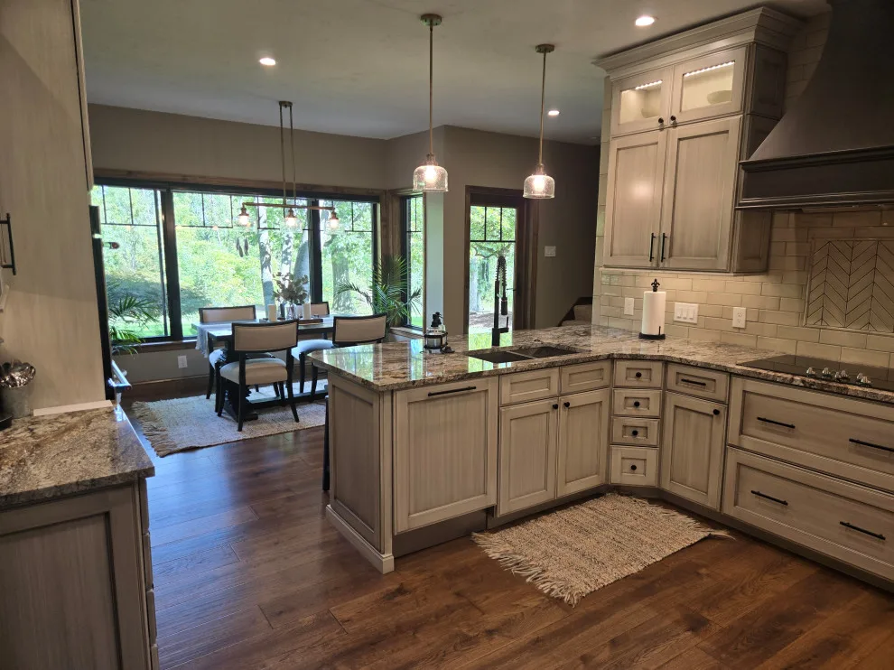 Complete Home Renovation Export by Dena Caron Interiors - Photo 15