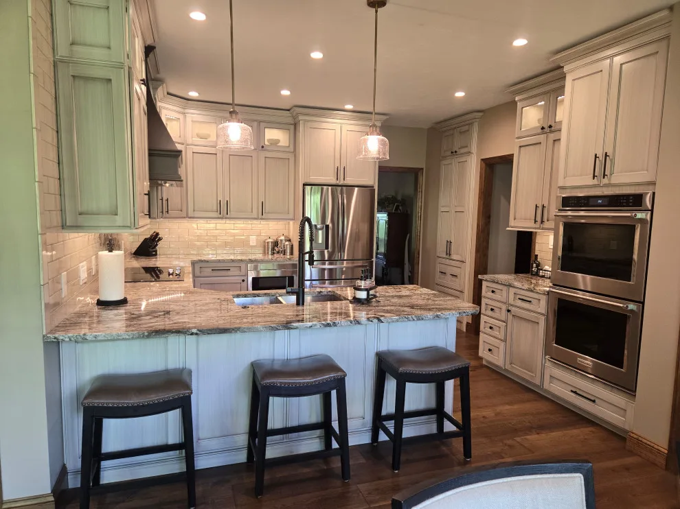 Complete Home Renovation Export by Dena Caron Interiors - Photo 24