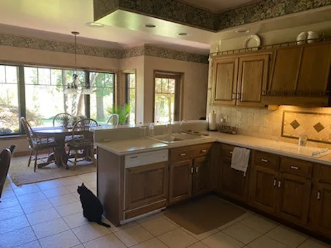Complete Home Renovation Export by Dena Caron Interiors - Photo 3