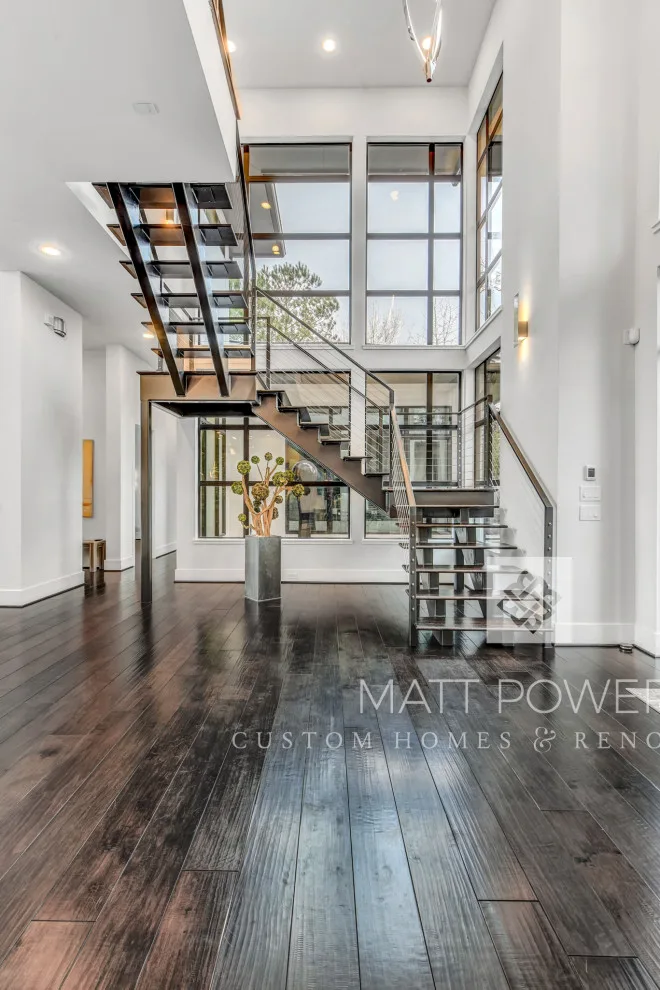 Matt Powers Custom Homes & Renovations - Photo 4