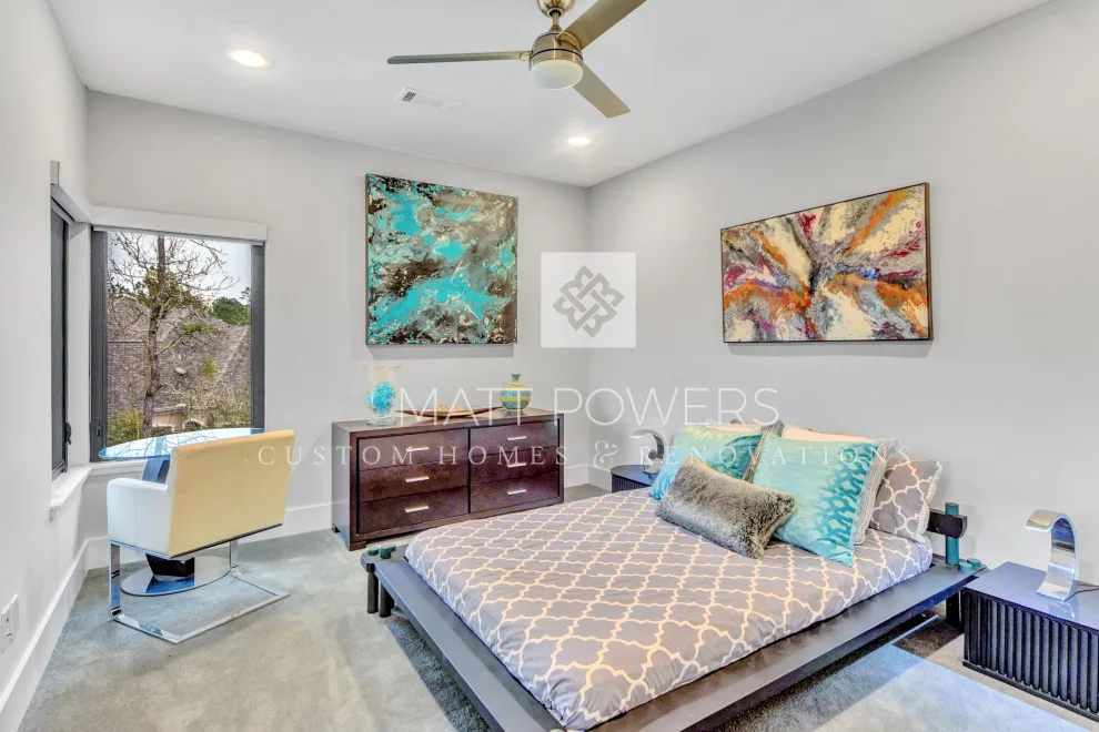 Modern Estate with European Influence by Matt Powers Custom Homes & Renovations - Photo 3