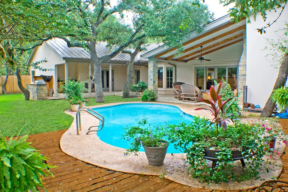 Compact Journey - 2007 Austin NARI ToRH by Realty Restoration, LLC - Photo 10