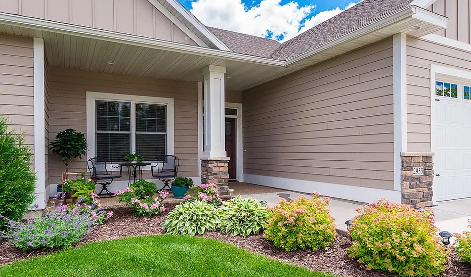 Maplewood Tailored Home Exteriors by Maplewood Homes - Photo 5