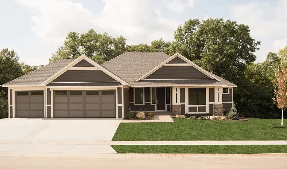 Maplewood Tailored Home Exteriors by Maplewood Homes - Photo 6