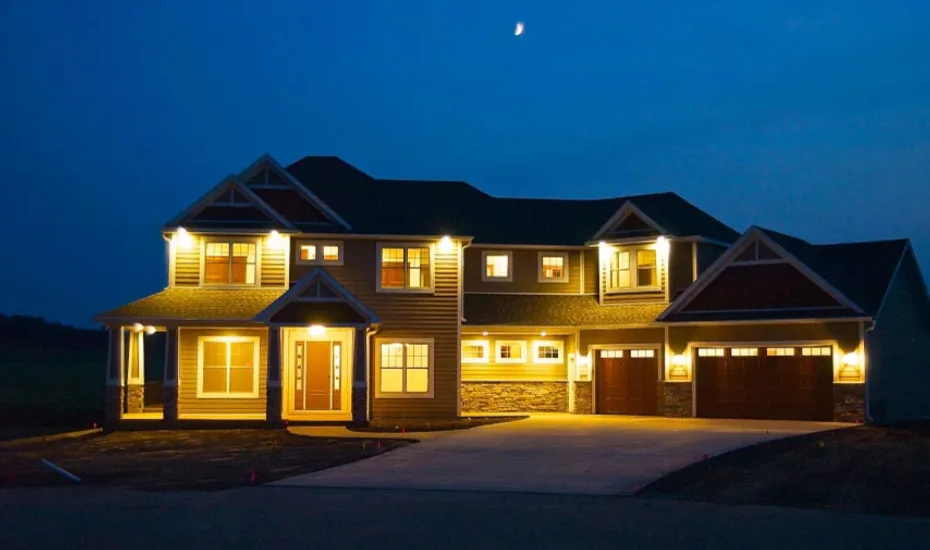 Maplewood Tailored Home Exteriors by Maplewood Homes - Photo 4