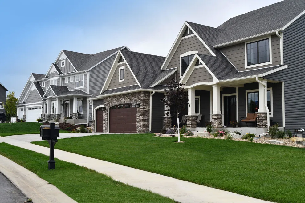 Maplewood Homes - Photo 12