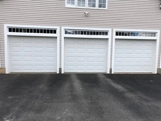 Exterior Cladding Restoration by Full House Home Improvements LLC - Photo 2