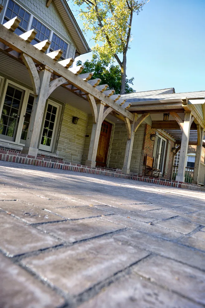 Outdoor Facades by Hurst Design Build Remodel - Photo 39