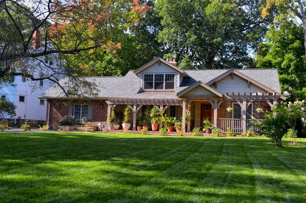 Outdoor Facades by Hurst Design Build Remodel - Photo 29