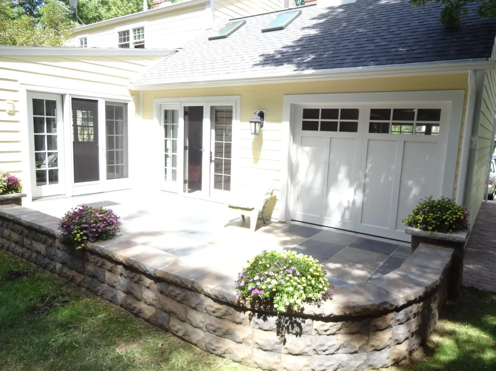 Outdoor Facades by Hurst Design Build Remodel - Photo 25