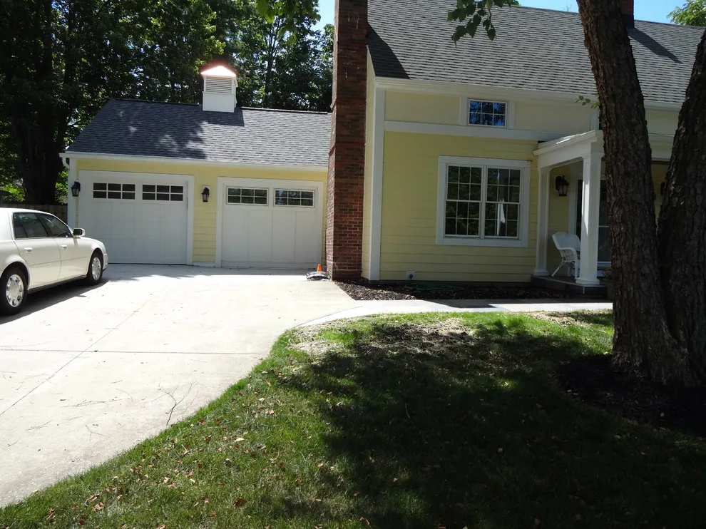 Outdoor Facades by Hurst Design Build Remodel - Photo 10