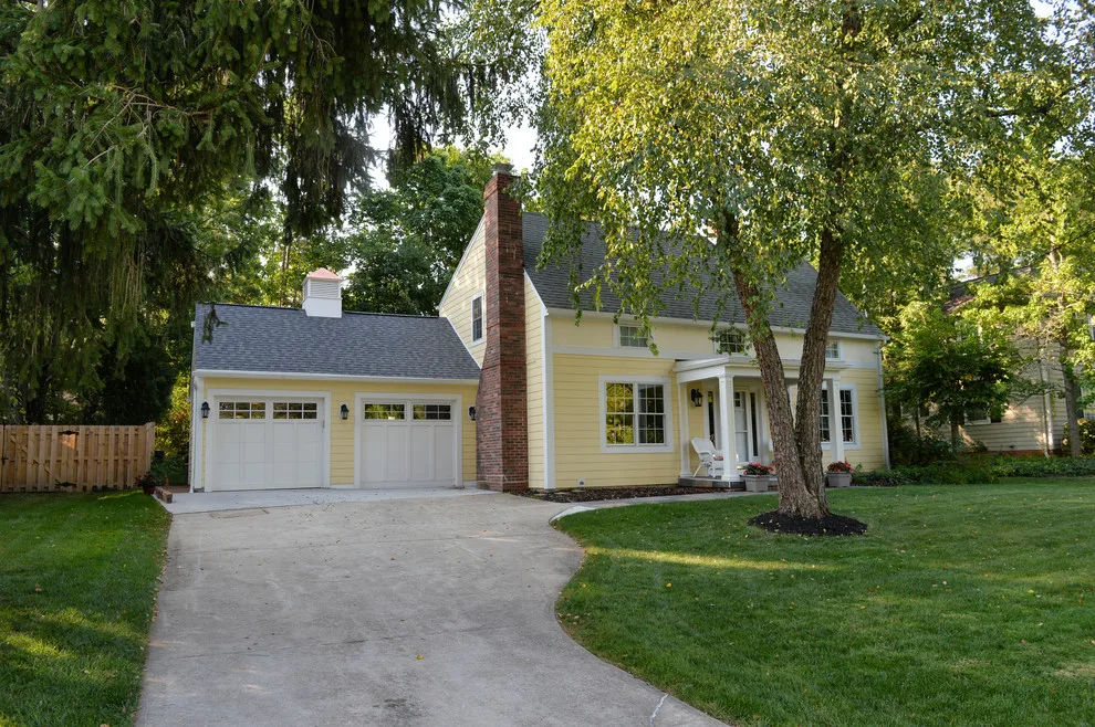 Outdoor Facades by Hurst Design Build Remodel - Photo 3
