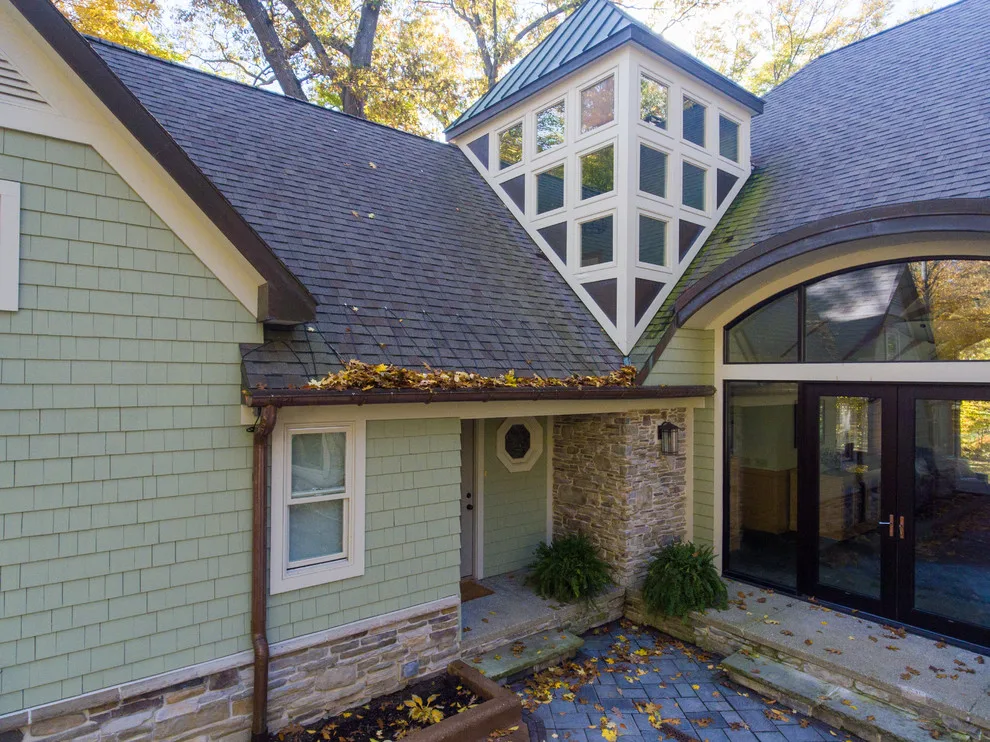Outdoor Facades by Hurst Design Build Remodel - Photo 33