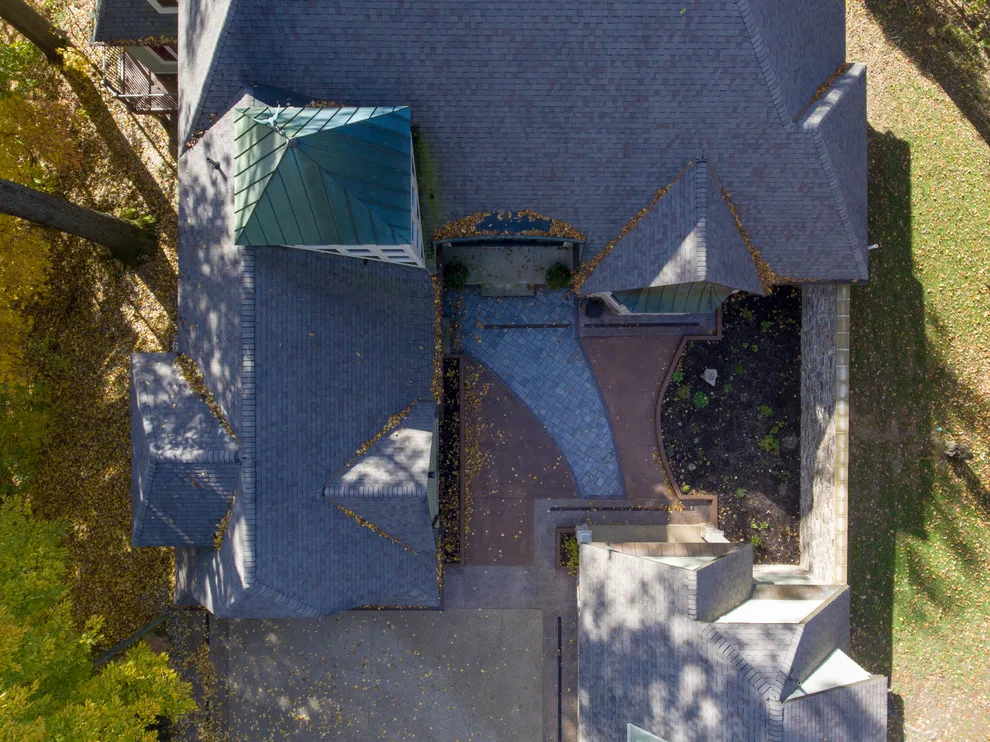 Outdoor Facades by Hurst Design Build Remodel - Photo 26