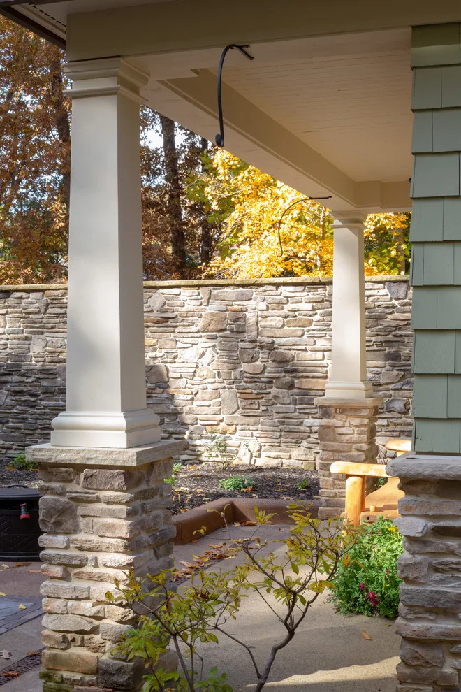Outdoor Facades by Hurst Design Build Remodel - Photo 5