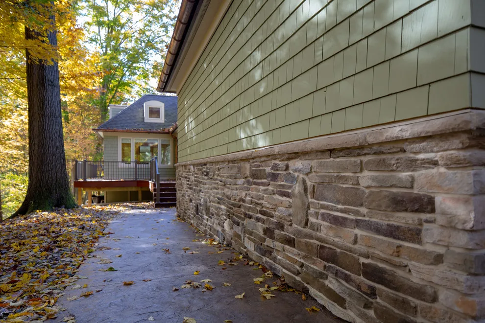 Outdoor Facades by Hurst Design Build Remodel - Photo 31