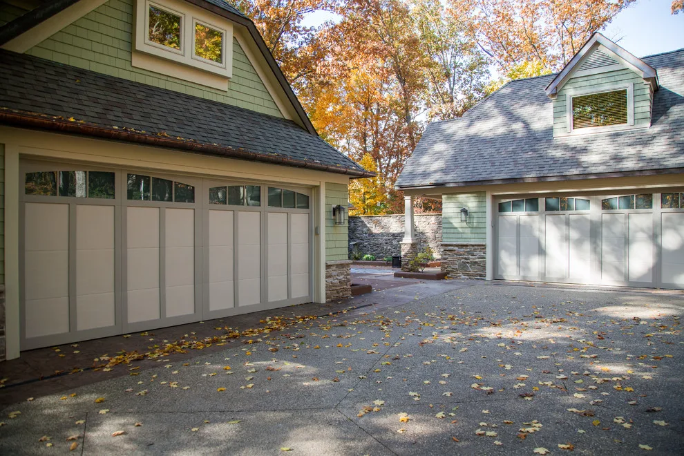 Outdoor Facades by Hurst Design Build Remodel - Photo 13