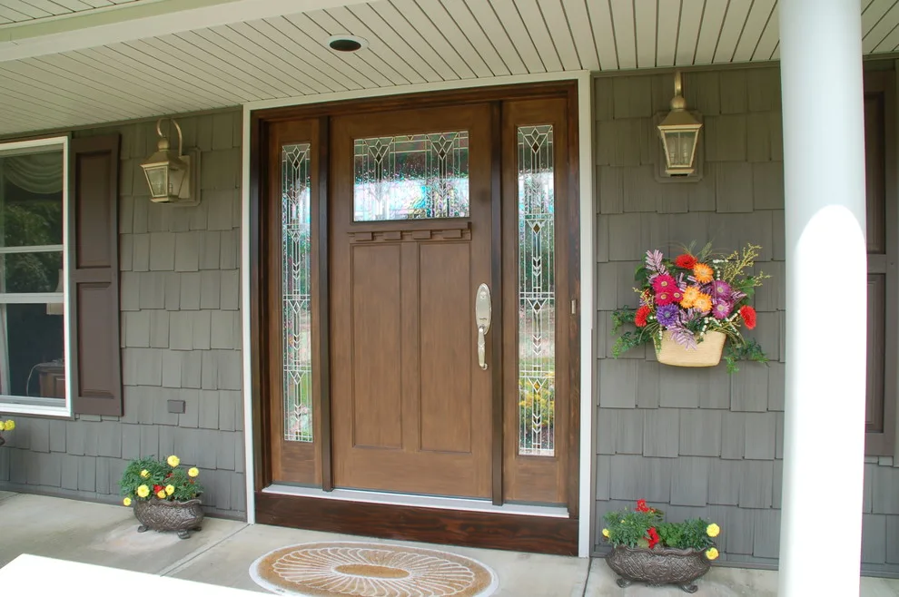 Outdoor Facades by Hurst Design Build Remodel - Photo 40