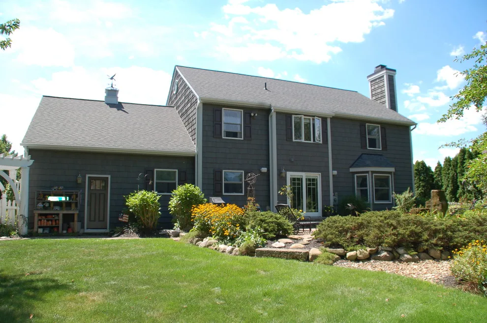 Outdoor Facades by Hurst Design Build Remodel - Photo 18
