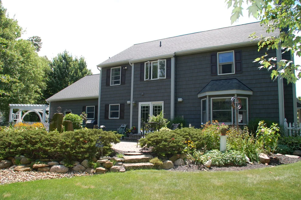 Outdoor Facades by Hurst Design Build Remodel - Photo 11