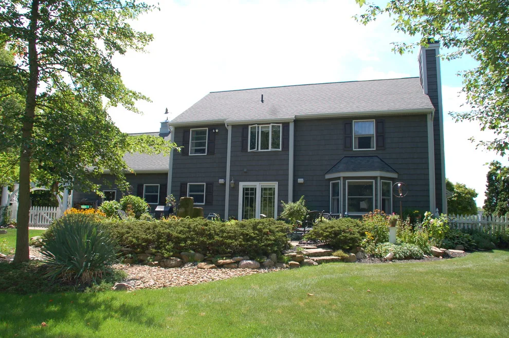 Outdoor Facades by Hurst Design Build Remodel - Photo 16