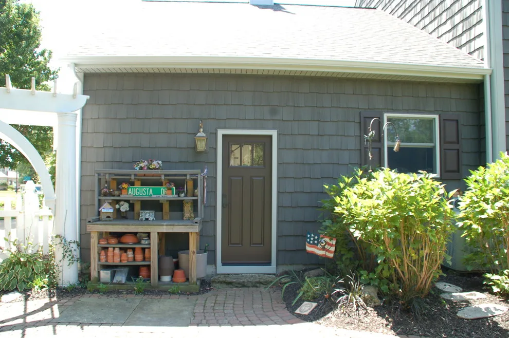 Outdoor Facades by Hurst Design Build Remodel - Photo 9