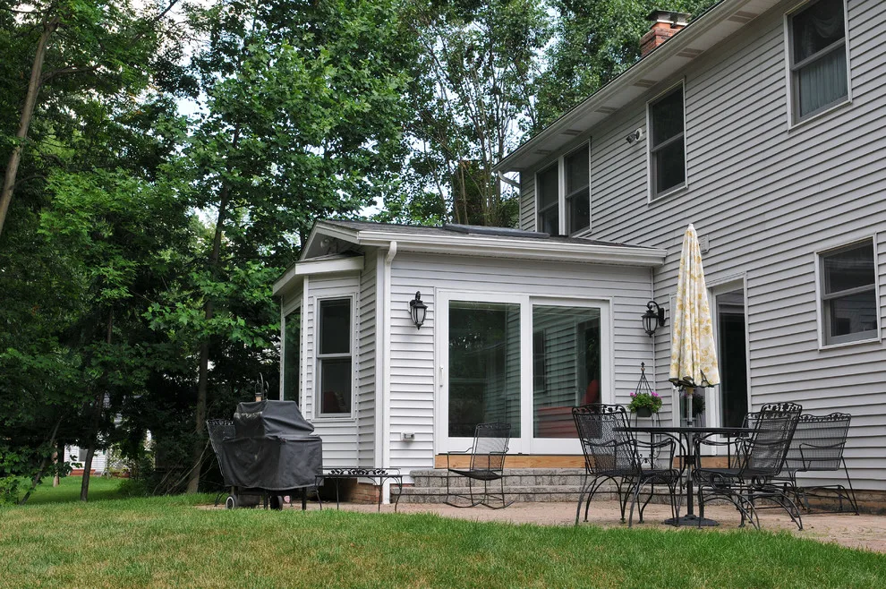 Outdoor Facades by Hurst Design Build Remodel - Photo 37