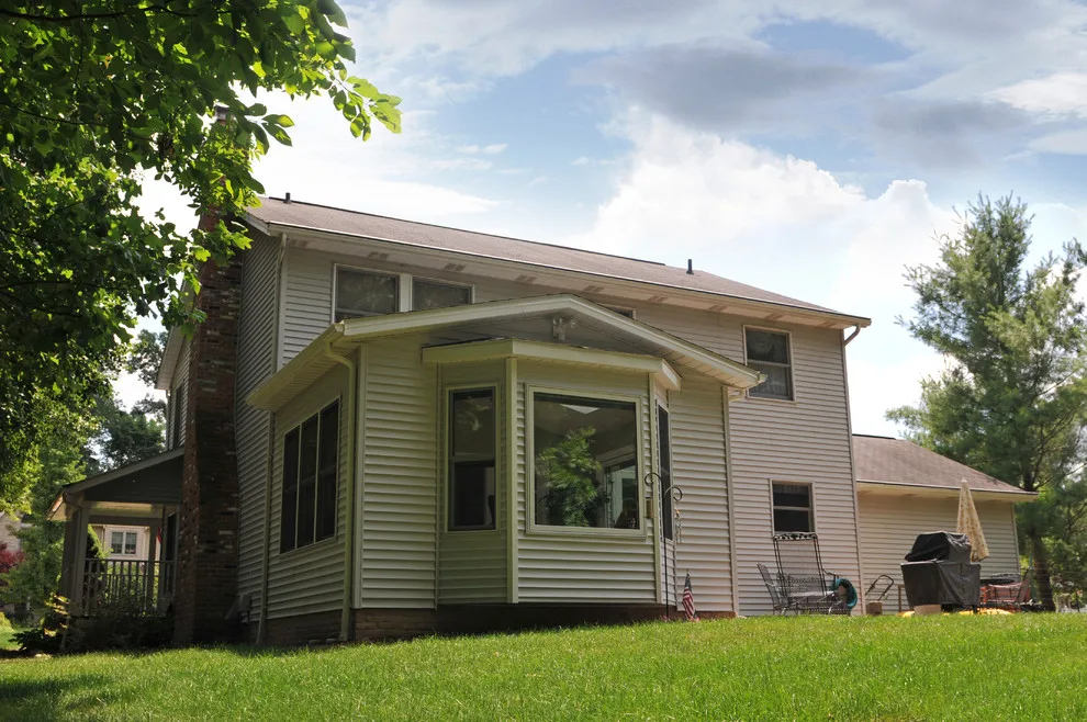 Outdoor Facades by Hurst Design Build Remodel - Photo 20