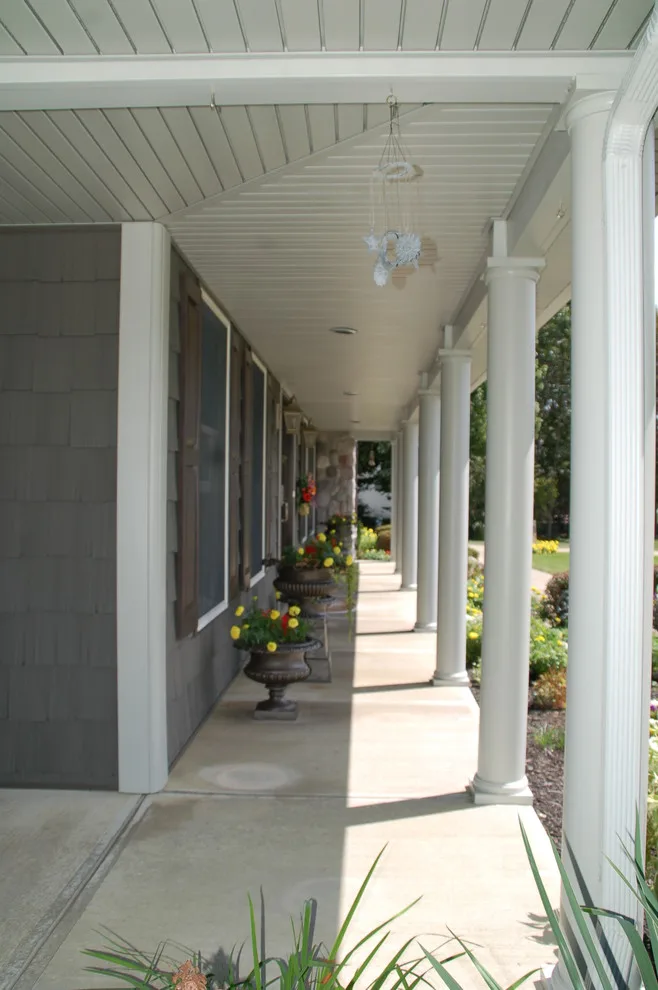 Outdoor Facades by Hurst Design Build Remodel - Photo 19