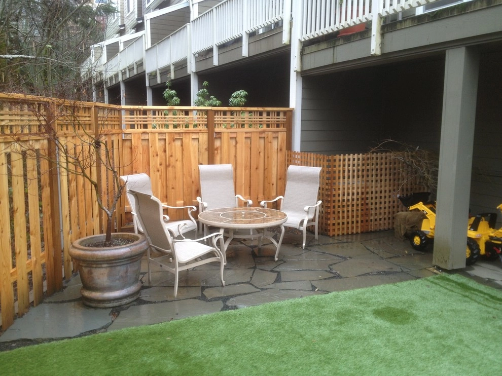 Hardscapes by Chinick Landscaping & Nursery - Photo 9