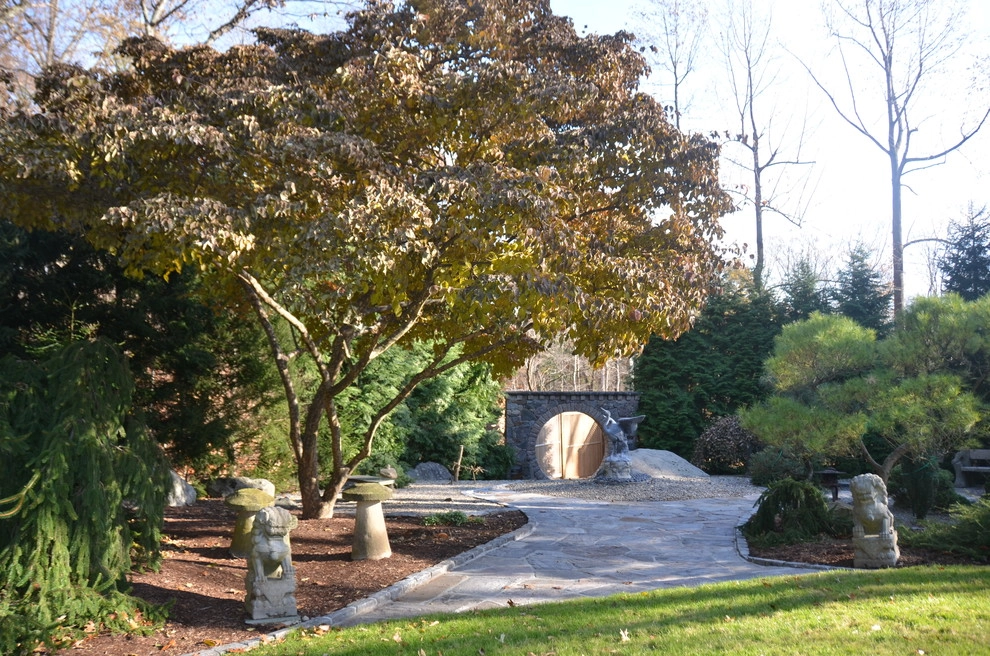 Asian Garden by Young's Legacy Landscaping - Photo 7